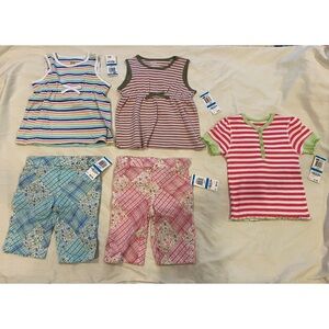 Girl’s 24 months clothing bundle